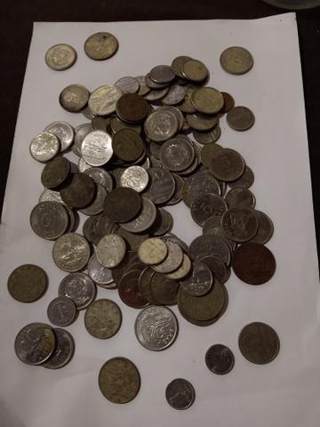 Moedas Antigas? - Foto 2
