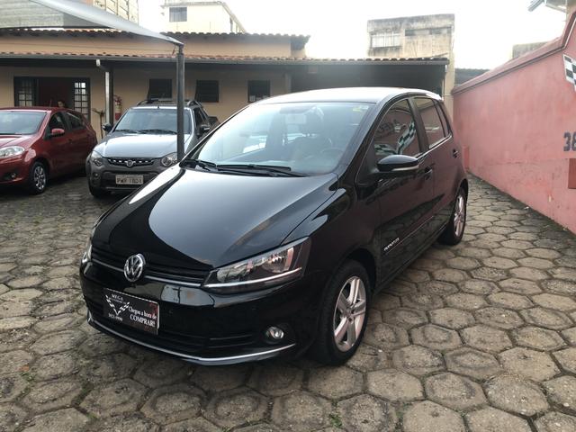 Fox 1.0 Comfortline 2015 - Foto 5