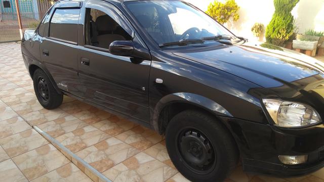 Chevrolet Clássic 1.0 MPFI LS 8V - Foto 10