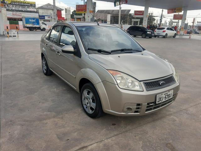 Fiesta sedan 1.6 completo - Foto 4
