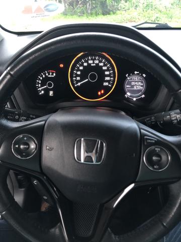 Honda HR-V - Foto 8