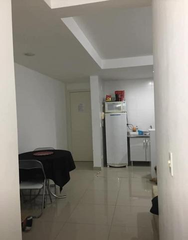 Alugo dois quartos - Foto 5