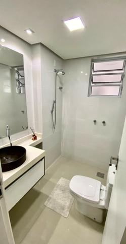 Apartamento amplo com vista para o mar - Praia Comprida - Foto 13