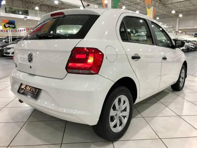 Volkswagen Gol TL MCV - Foto 11