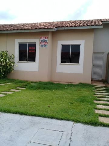 Vendo ágio de casa.jardim do cerrado 7 Goiânia - Foto 2