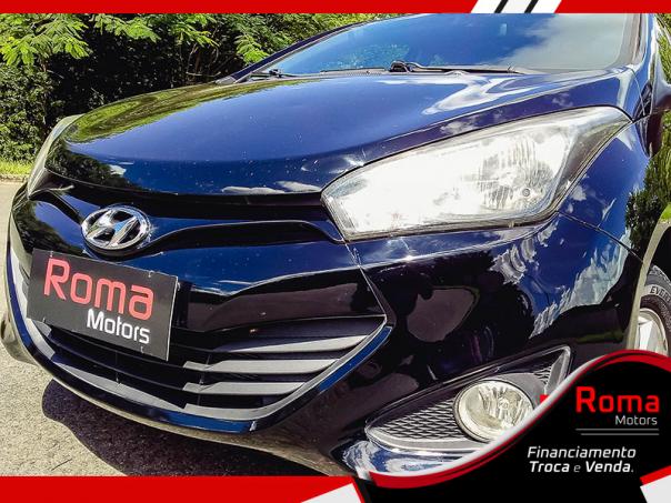 Hyundai HB20S 1.6 automatico - Foto 9