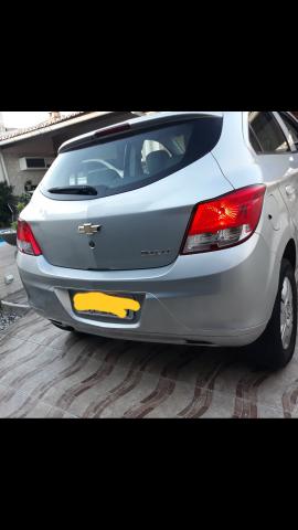Vendo ônix 2016 LT em excelente estado - Foto 9