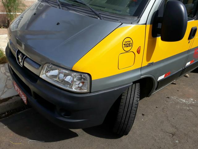 Van Boxer - Foto 6
