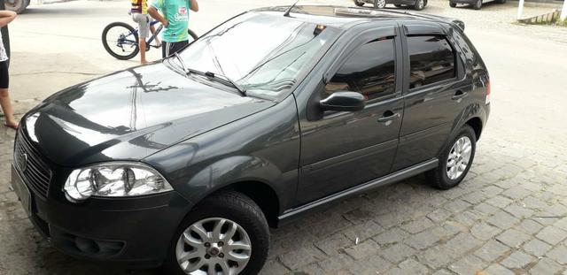 Fiat Palio ELX 1.4 completo 2010 - Foto 3