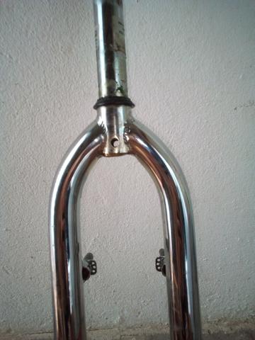 Garfo aro 26 - Foto 3