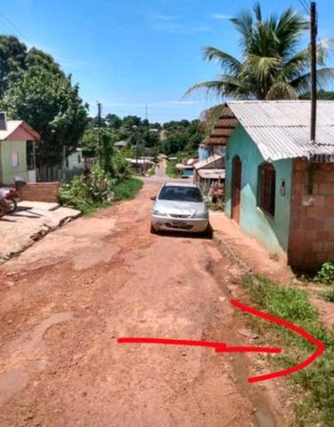 Vendo um terreno no Iranduba próximo o hospital Ilda feita