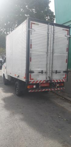 Carreto e fretes