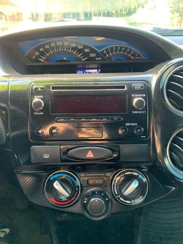 Etios 1.5 xs 2016 mt - Foto 10