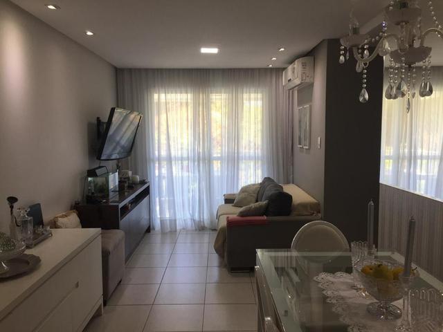 ALUGO apartamento no Natura Alphaville - Foto 2