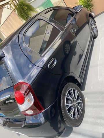 Etios Platinum 17/18 - Foto 6