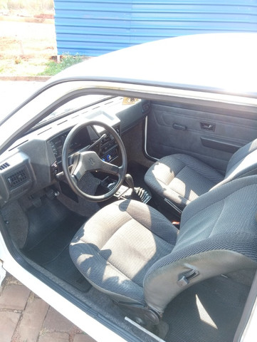 Gol quadrado cl 1.8 1995 - Foto 12