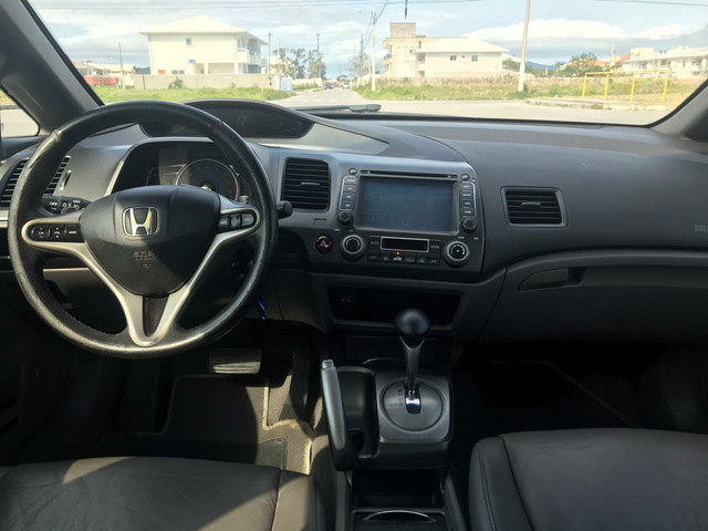 Vendo Honda Civic EXS 2008 - Foto 10