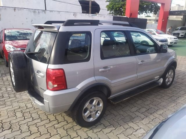 Ecosport 2.0 X L T Automático - Foto 3