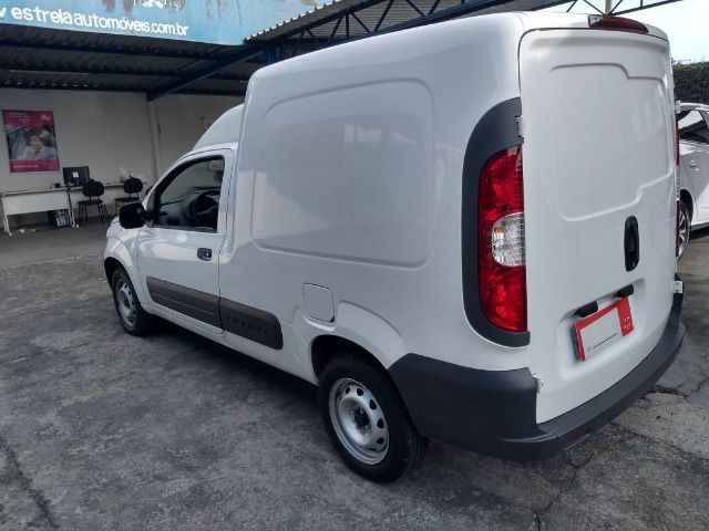 Fiat Fiorino HD wk Flex - Muito conservada - Foto 5