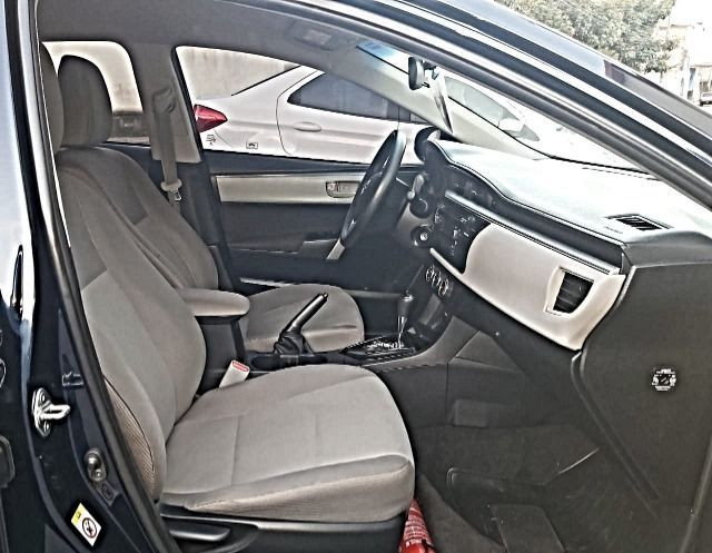 Corolla GLi 1. 8 Cvt - Foto 3