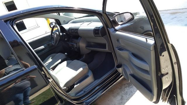 VW Fox 1.6 Flex 2007 - Foto 6