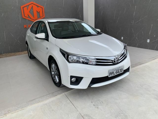 Corolla XEI Sem detalhes - Foto 7