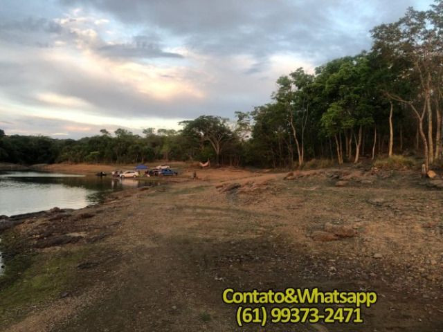 Lago Corumbá IV - Foto 18