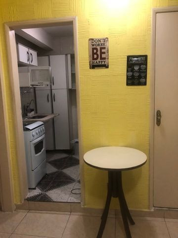 Apto compartilhar