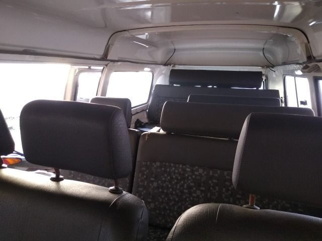 Kombi 2007/2008 - Foto 2