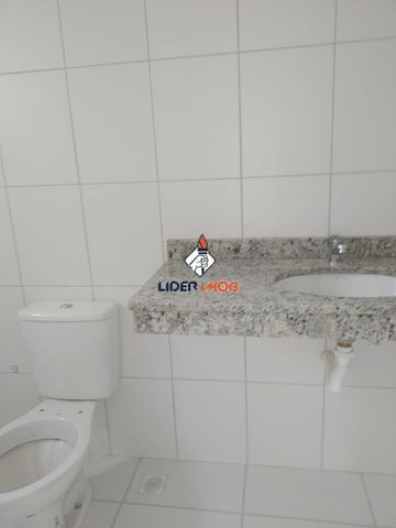 Casa 3/4 com Suíte para Venda em Condomínio no Sim - Alameda das Flores - Foto 19