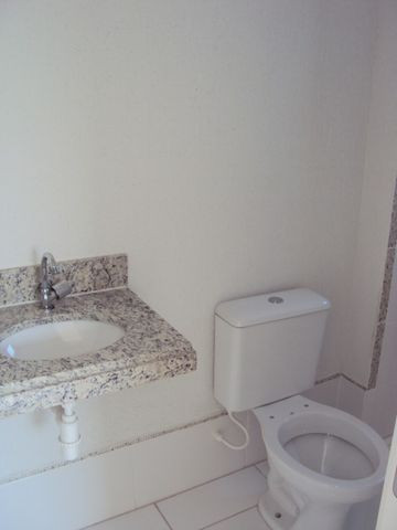 Apto 2/4 com sala grande jd Vila Rosa - Foto 10
