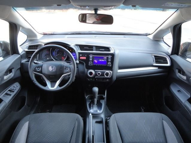 Juan Honda Wr-v 1.5 16v Flexone Ex Cvt * - Foto 7