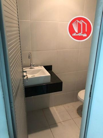 Galpão na Avenida Silves + Todo Reformado + 2.100 M² - Foto 10