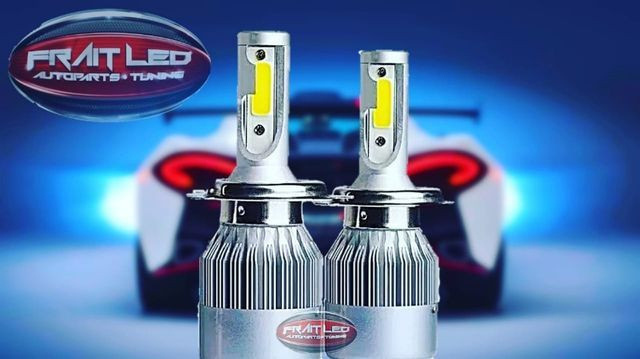 Ultra LED + Brinde LED * Líder em vendas OLX