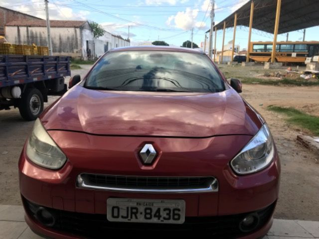 Vendo um Renault fluense 2013 - Foto 3