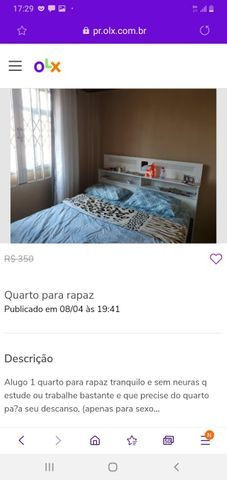 Quarto p/ Rapaz, 300