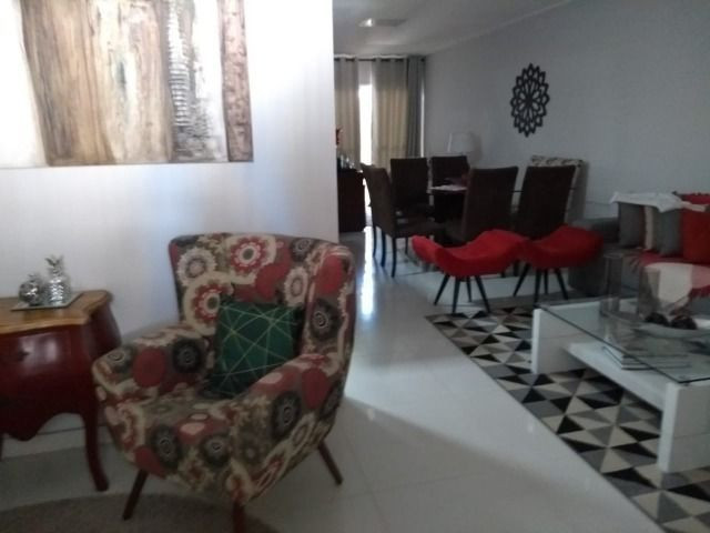Casa Jardim Camburi 4 Quartos - Foto 6