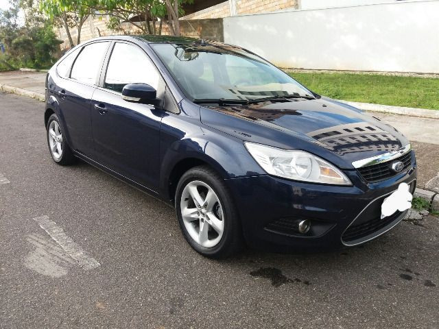 Vendo Focus 2.0 manual - Foto 15