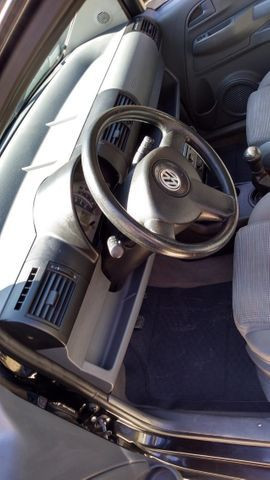 VW Fox 1.6 Flex 2007 - Foto 11