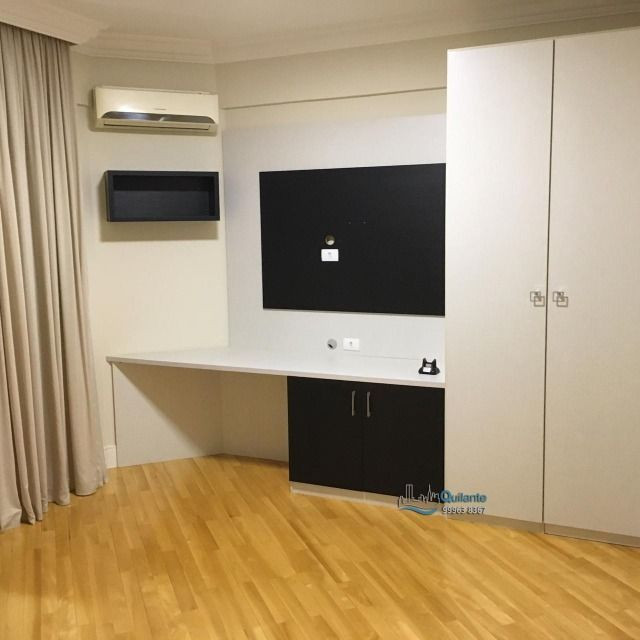 Vende ou Aluga-se Lindo Apartamento Semi Mobiliado no Edifício Tocantins - Foto 11