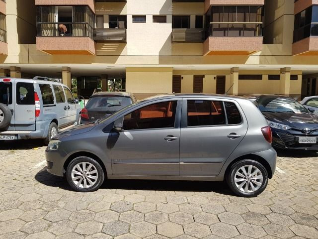 FOX Prime 1.6 2011 Flex 170.000 Km - Foto 4