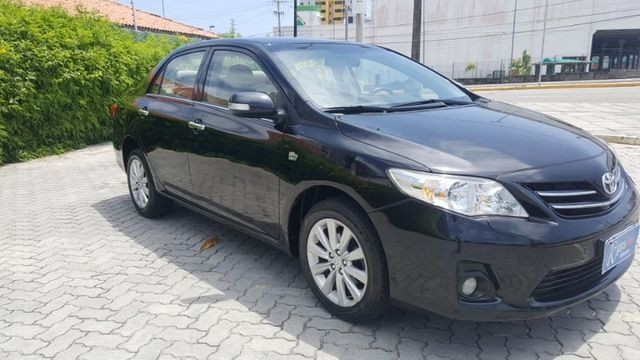 Toyota - Corolla Altis 2.0- Versão Top - Foto 3