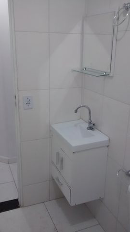Agio Sobrado no Centro (tem 2 Apart de 3q parte de cima) aceita Chacara - Foto 11