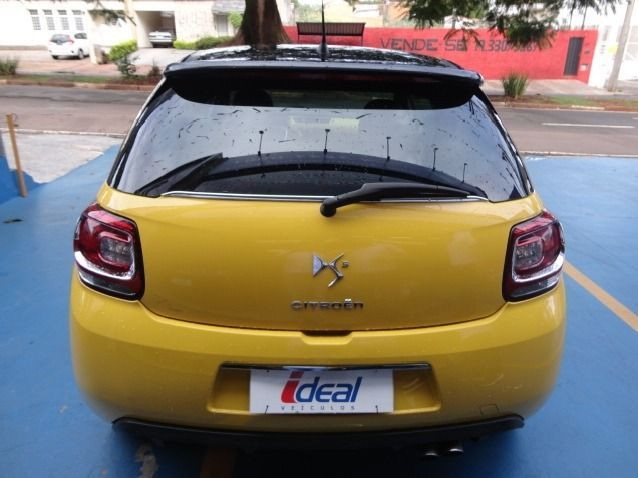 Juan Citroen Ds3 1.6 Thp Gasolina Manual * - Foto 5