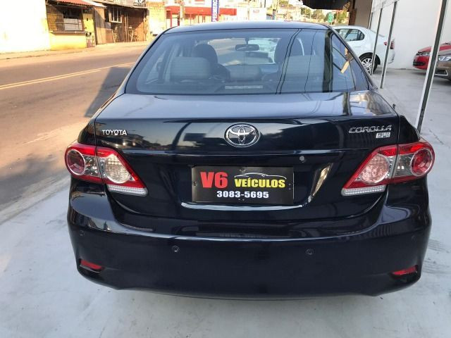 Promoção Corolla GLI 1.8 Automático - Foto 11