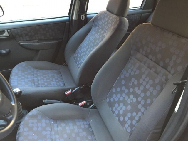 Chevrolet/ Prisma Joy 1.4 Financiamos - Foto 6