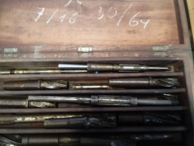 Ferramentas de torno cnc,tornearia, pesado - Foto 5