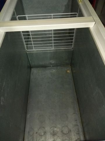 Freezer metalfrio 420 litros - Foto 4