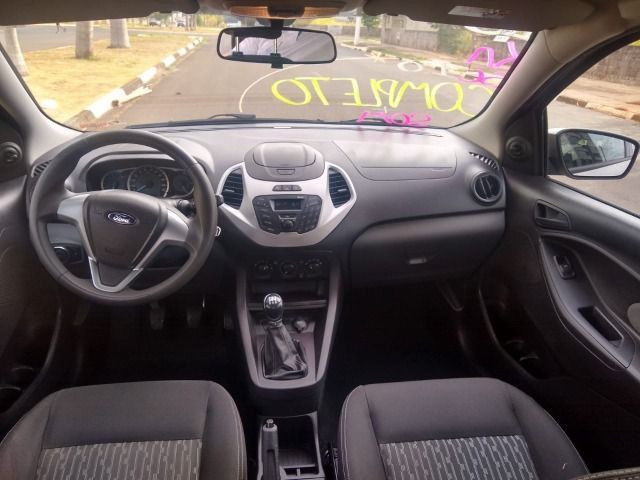 Ka se 1.0 Muita Qualidade - Foto 4