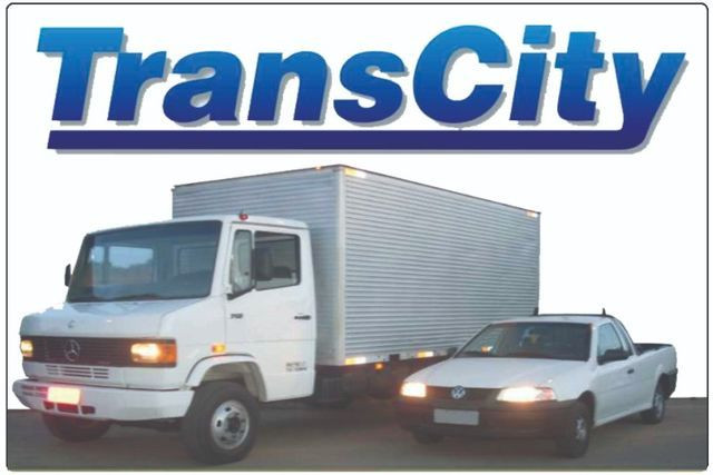 Fretes Carretos e Mudança é com Transcity Porto Alegre